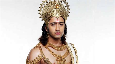 who played arjun in mahabharat|who was arjun in mahabharat.